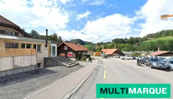 Garage Auto Silva - La Roche