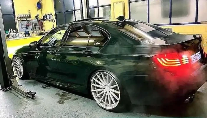 Garage Baci - Herzogenbuchsee