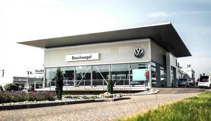 Garage Baschnagel Ag -    Volkswagen Alle - Oensingen