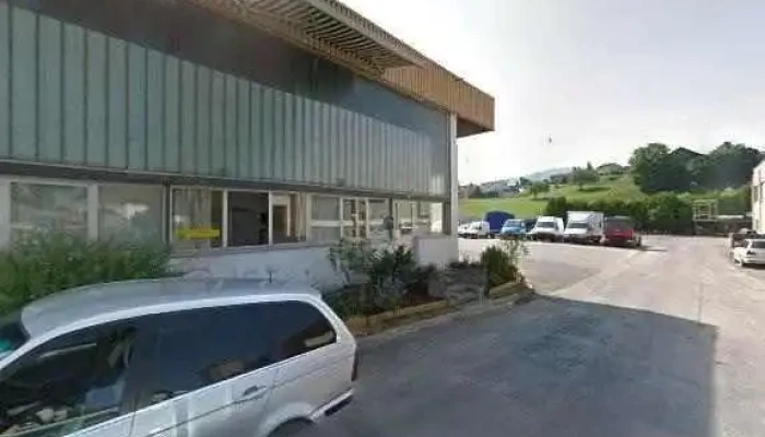 Garage Berthoud Sa -  Alle - Châtel-saint-denis
