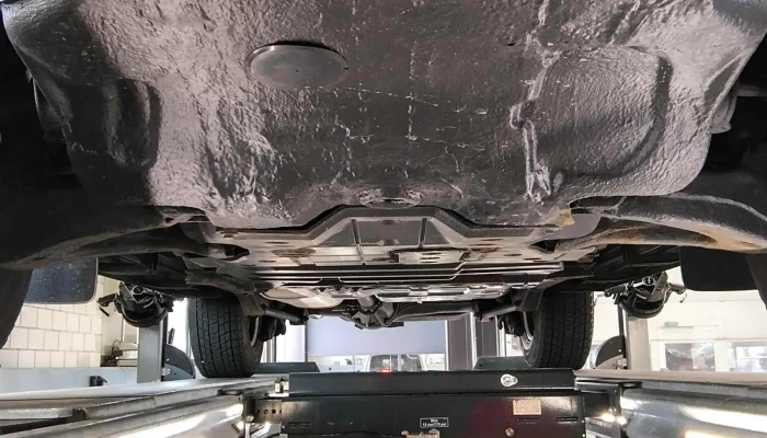 Garage Brunisholz Gmbh Autowerkstatt - Düdingen