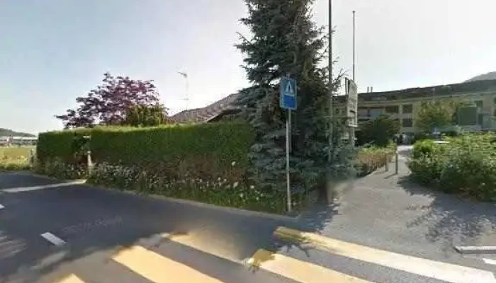 Garage Carrosserie Du Sud Sa -  Street View 360deg Fotos - Châtel-saint-denis