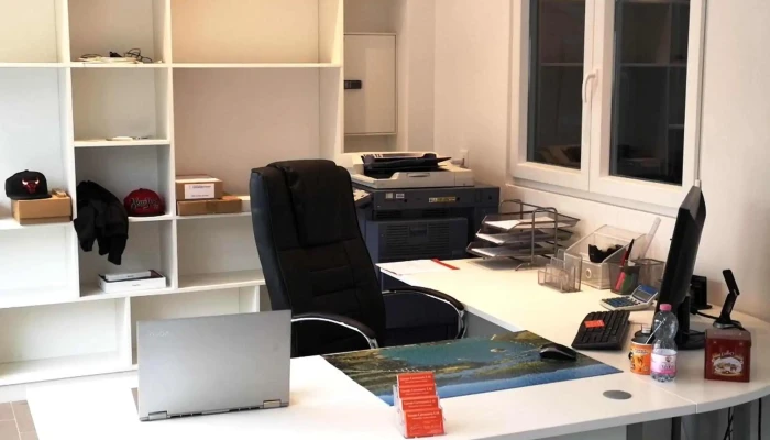 Garage -  Carrosserie Em Instagram - Rossens