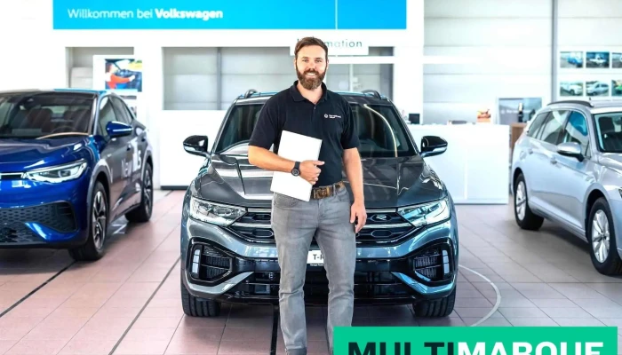 Garage Carrosserie Fasel Ag -  Innenansichten - Düdingen