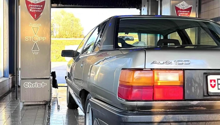 Garage Carrosserie Fasel Ag -  Volkswagen Handler - Düdingen