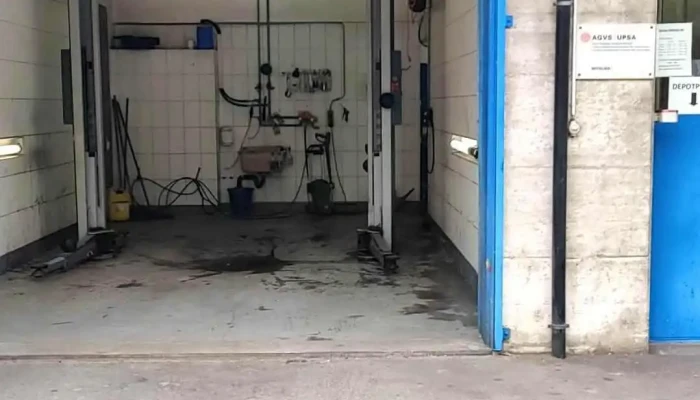 Garage Carrosserie Muhletal Ag Videos - Wünnewil-flamatt