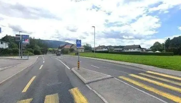 Garage Carrosserie Rs Sa Street View 360deg Fotos - Ferpicloz