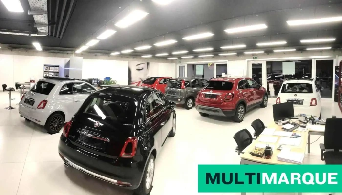 Garage Carrozzeria Pemocar Sa -  Alle - Chiasso