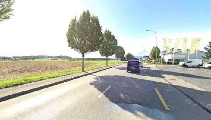 Garage City A Renevey Fils Sa Opel Street View 360deg Fotos - Payerne