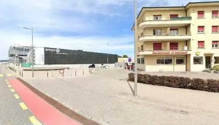 Garage Civen Sarl Alle - Fribourg