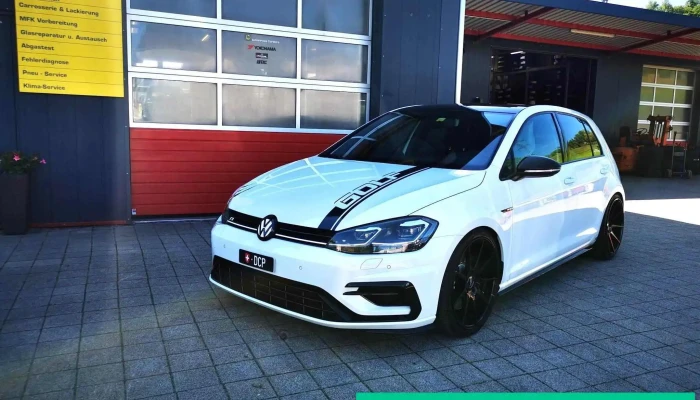 Garage Cordeiro Dc Performance Alle - Ormalingen
