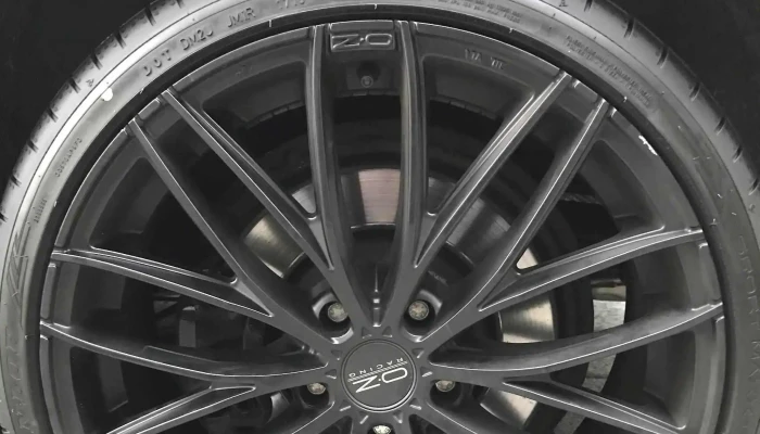 Garage Cordeiro Dc Performance Autowerkstatt - Ormalingen