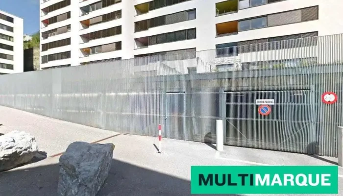 Garage D. Jungo - Fribourg