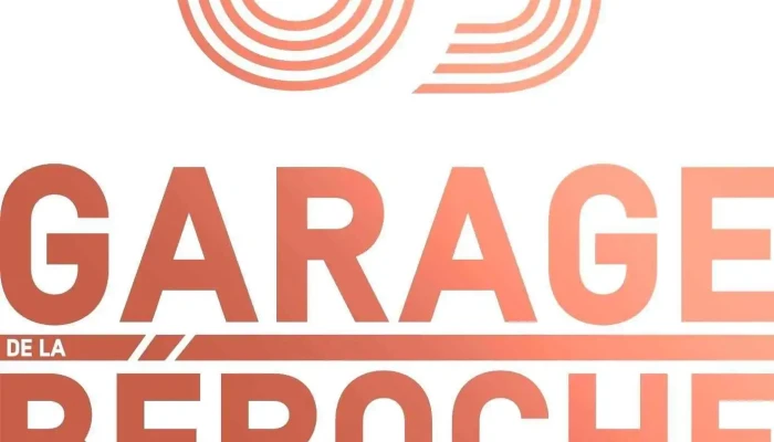 Garage De La Beroche Alle - Saint-aubin-sauges