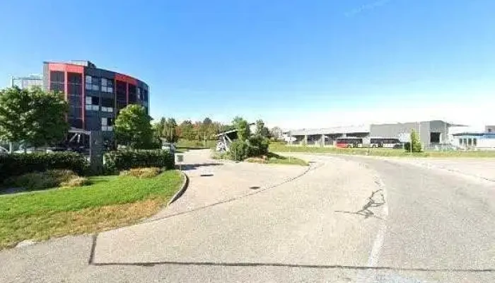 Garage De La Moliere Sa Street View 360deg Fotos - Estavayer-le-lac