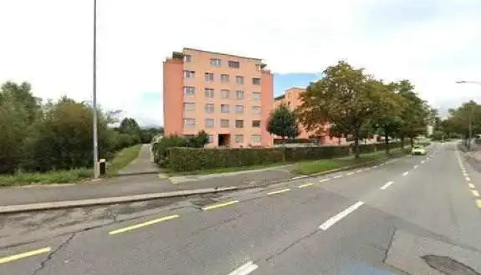 Garage De Palud Fiat -  Alle - Bulle