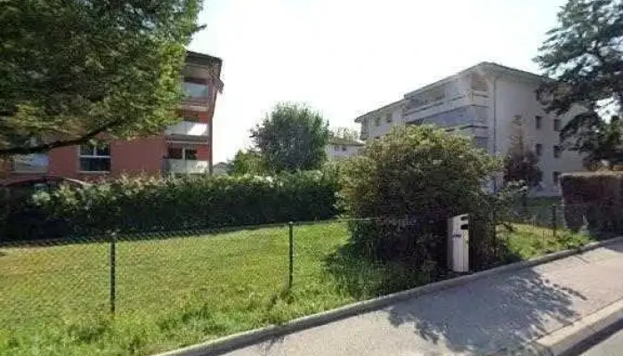 Garage Decublens Sa Hyundai Alle - Ecublens