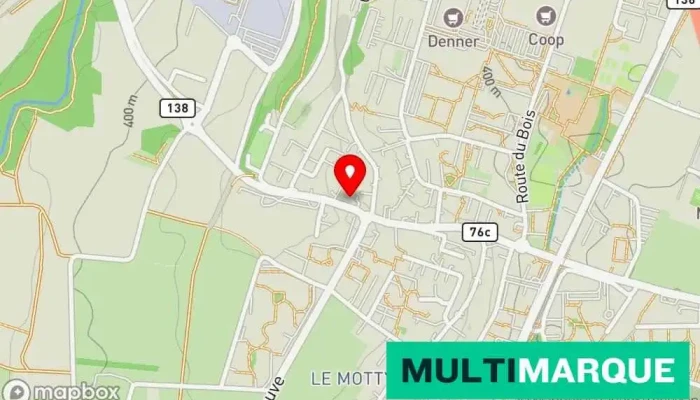 Garage Decublens Sa Hyundai Karte - Ecublens