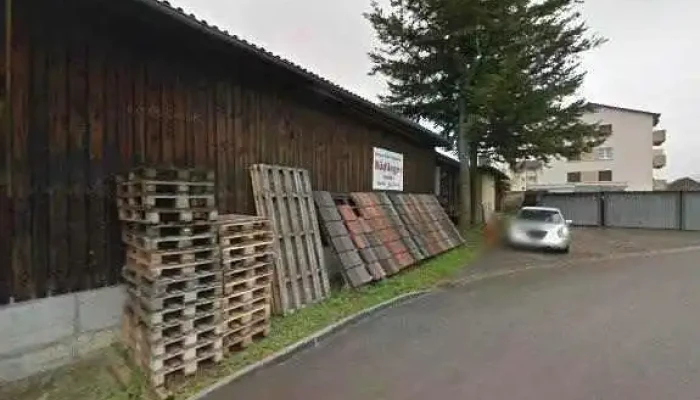 Garage Deki By Dejan Zivaljevic -  Street View 360deg Fotos - Unterkulm