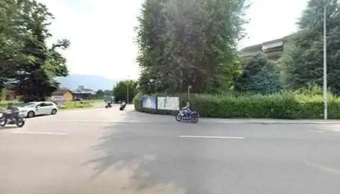 Garage Della Santa Sa -  Street View 360deg Fotos - Bellinzona