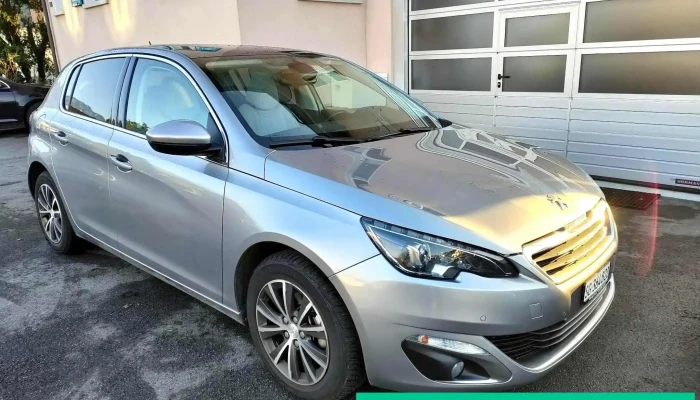 Garage-Doni - Diepoldsau