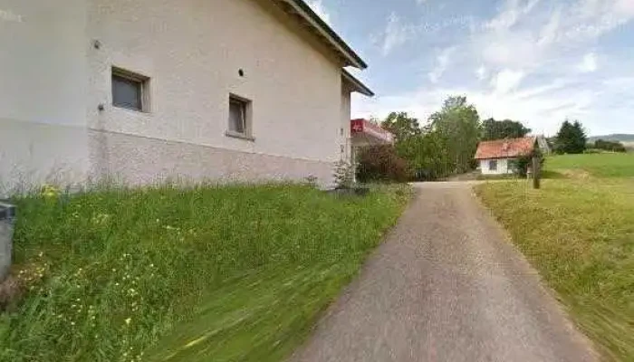 Garage Du Lac Francis Dougoud Sa Street View 360deg Fotos - Avry-devant-pont