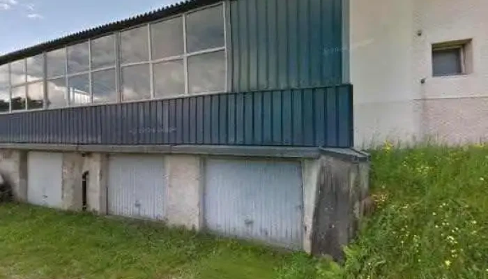 Garage Du Lac Sa -  Street View 360deg Fotos - Cantine