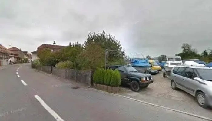 Garage Du Vully -  Alle - Mont-vully