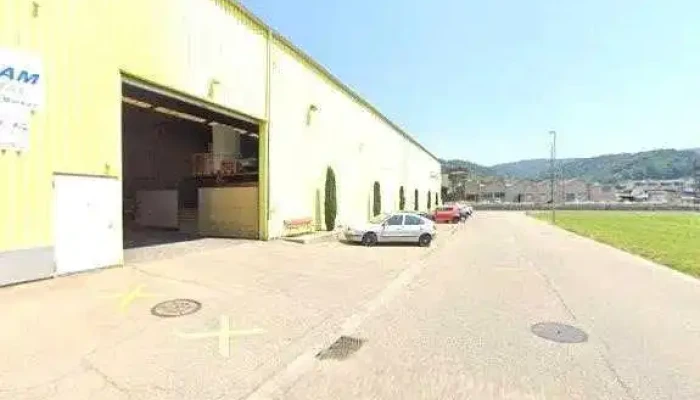 Garage Ehrsam Gmbh Alle - Liestal