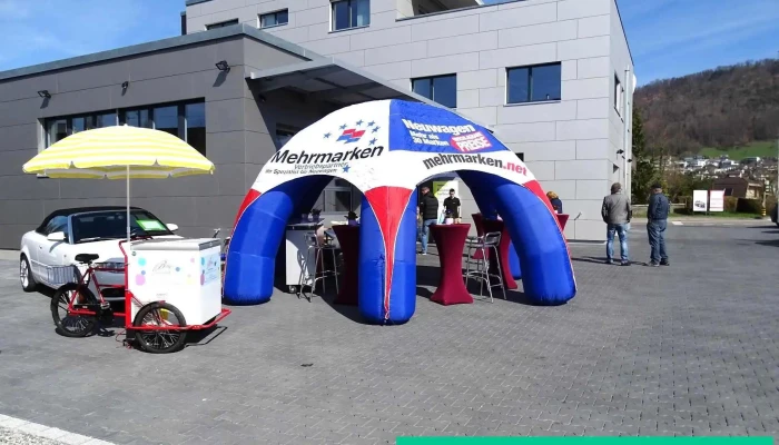 Garage F Niggli Autocenter Alle - Liestal