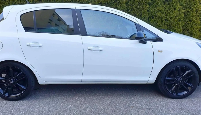 Garage F Niggli Autocenter Autowerkstatt - Liestal