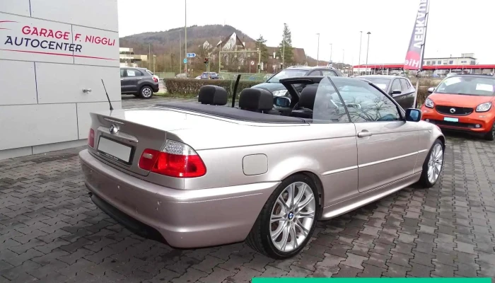 Garage F Niggli Autocenter Vom Inhaber - Liestal