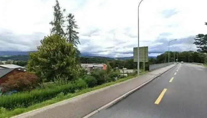 Garage G Davet Street View 360deg Fotos - Villars-sur-glâne