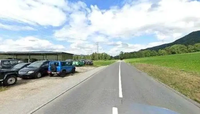 Garage G Repond Villarbeney Street View 360deg Fotos - Botterens
