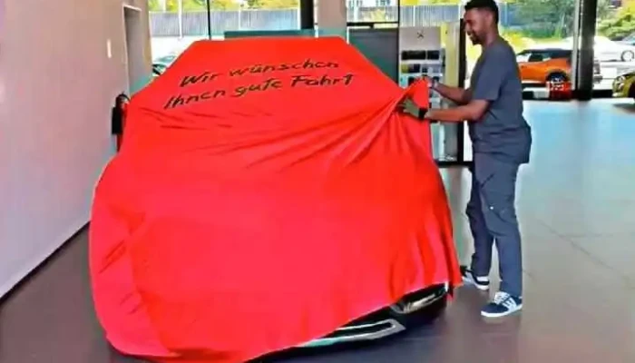 Garage Galliker Ag Aarburg -  Videos - Aarburg