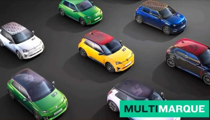 Garage Galliker Ag Strengelbach -    Renault Alle - Strengelbach