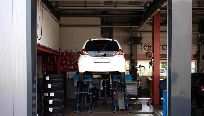 Garage Gc Clement Sa Vom Inhaber - Avenches