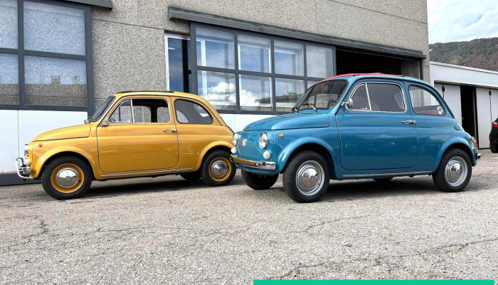 Garage Giuseppe Bellini Sa -  Vom Inhaber - Balerna