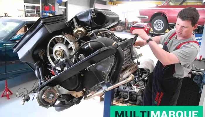 Garage Grütter - Motorsport Classicservice - Lichtensteig