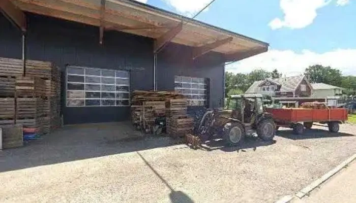 Garage Gurtner Ag -  Alle - Giffers