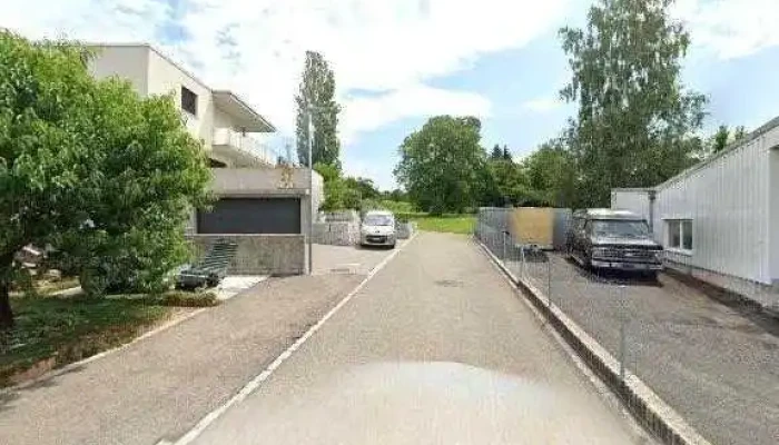 Garage Haas -  Alle - Wahlen