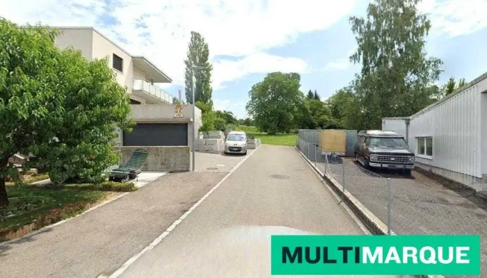 Garage Haas - Wahlen