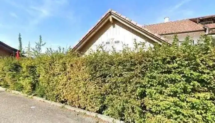 Garage Holdener Ag -    Toyota Alle - Büsserach