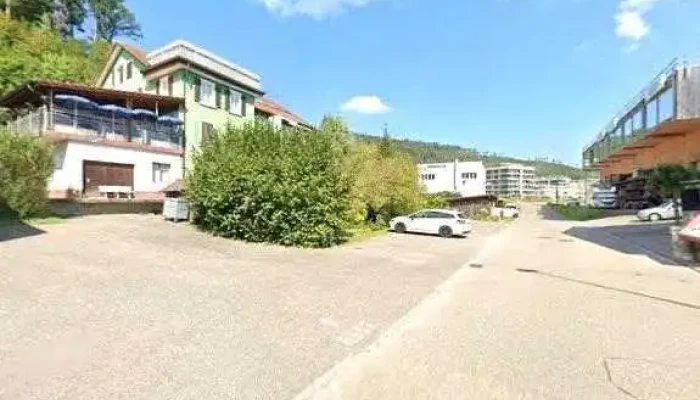 Garage J Schneiter Gmbh Street View 360deg Fotos - Zwingen