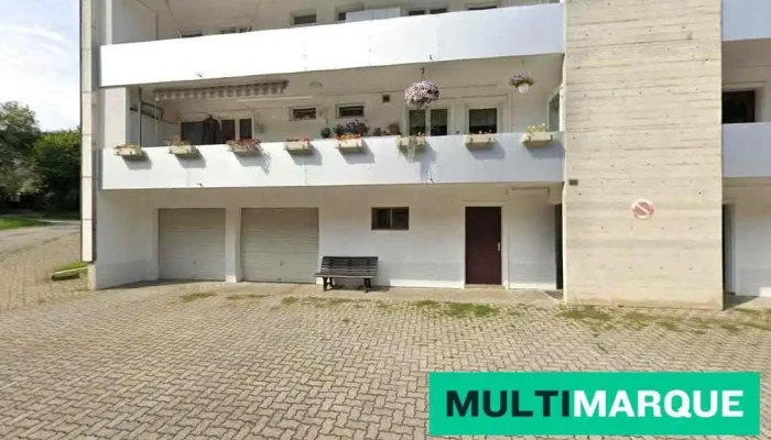 garage Jb Automobiles - Moutier