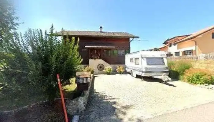 Garage Jean -  Pierre Bussard Sa Street View 360deg Fotos - Vaulruz
