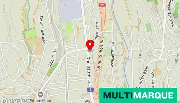 Garage Keigel Fullinsdorf   Renault Karte - Füllinsdorf