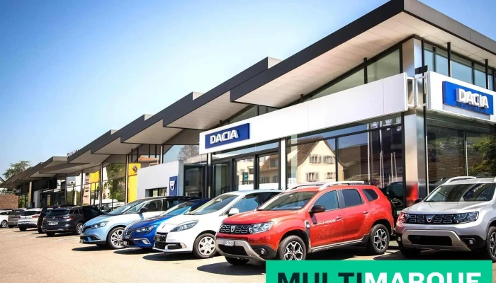 Garage Keigel Fullinsdorf Alle - Füllinsdorf