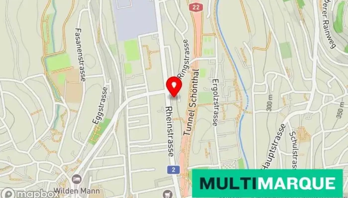 Garage Keigel Fullinsdorf Karte - Füllinsdorf