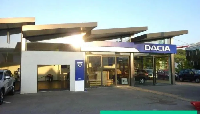 Garage Keigel Fullinsdorf Vom Inhaber - Füllinsdorf